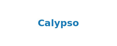 Calypso Campervans logo
