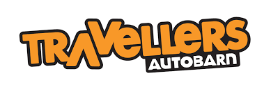 Travellers Autobarn Australia logo